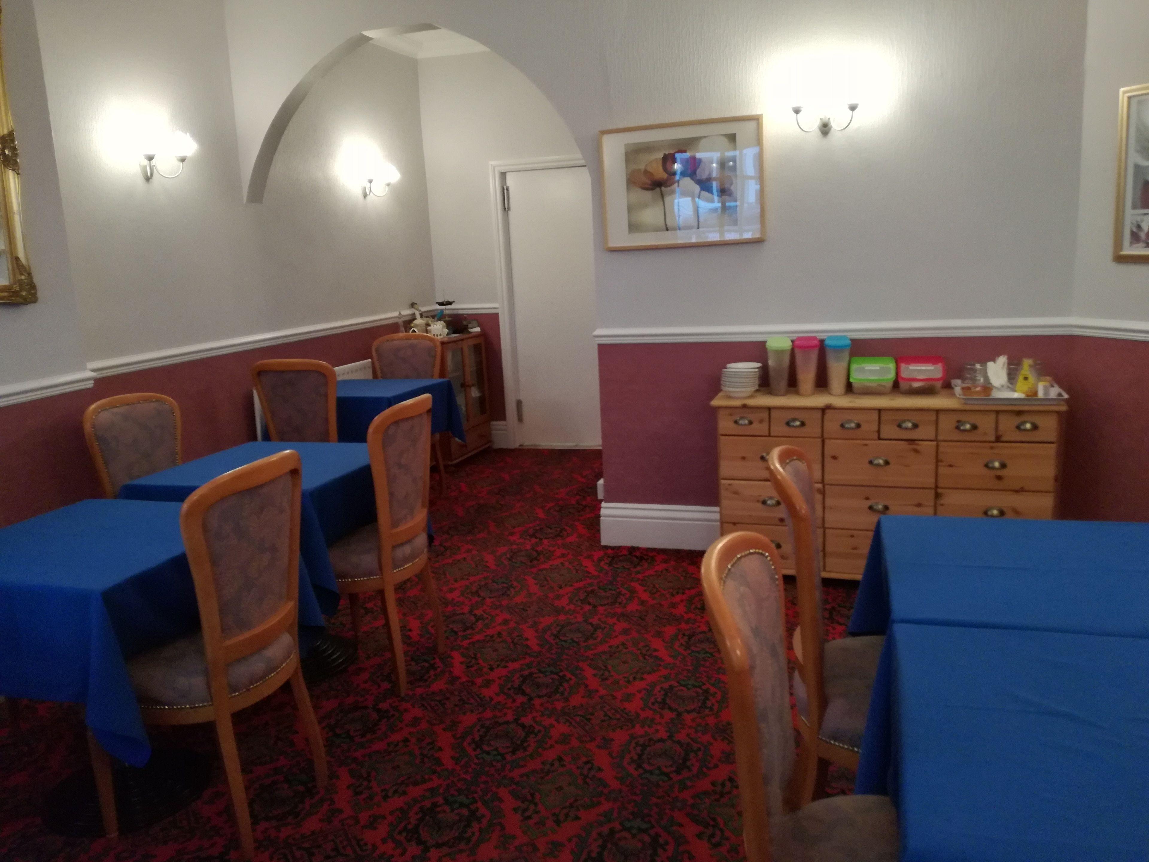 The Berwick - Over 40'S Only, Blackpool
